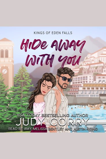 Hide Away With You - cover