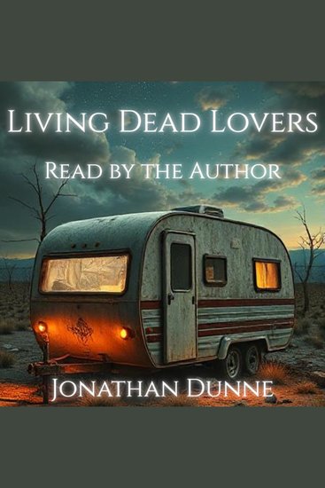Living Dead Lovers - cover