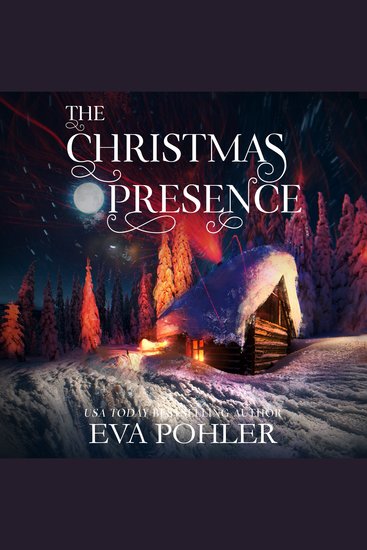 The Christmas Presence - cover