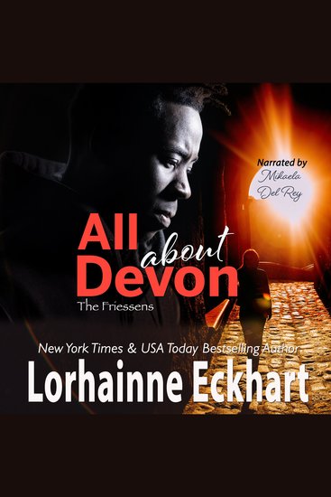 All About Devon - cover