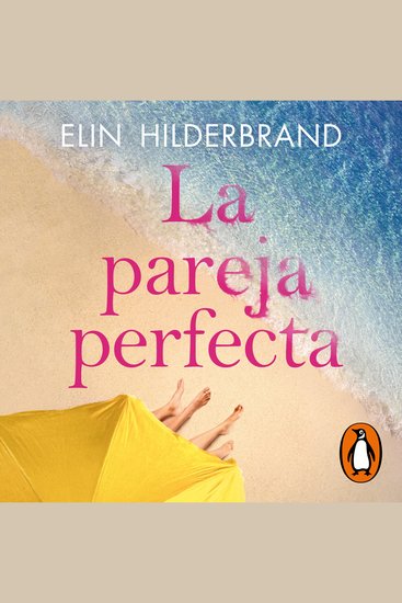 La pareja perfecta - cover