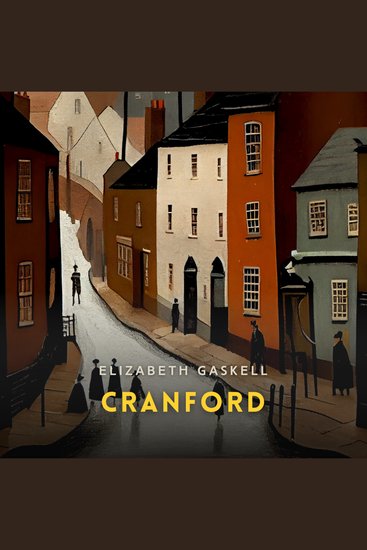 Cranford - cover