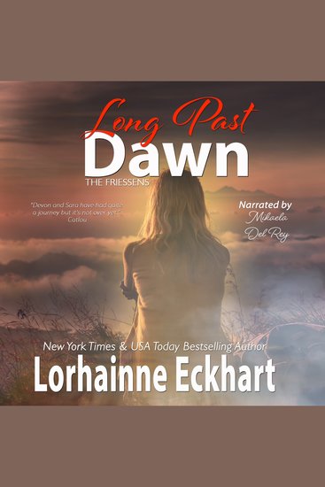 Long Past Dawn - cover