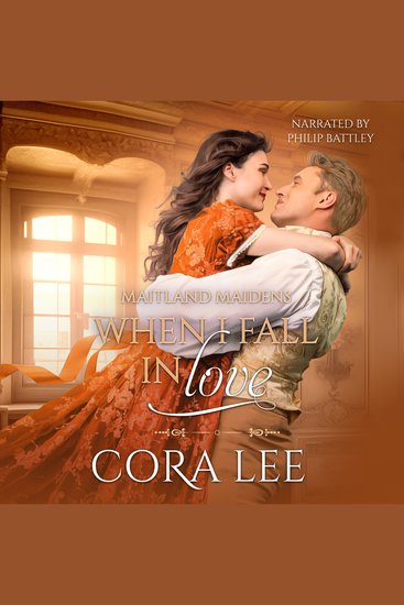 When I Fall In Love - cover