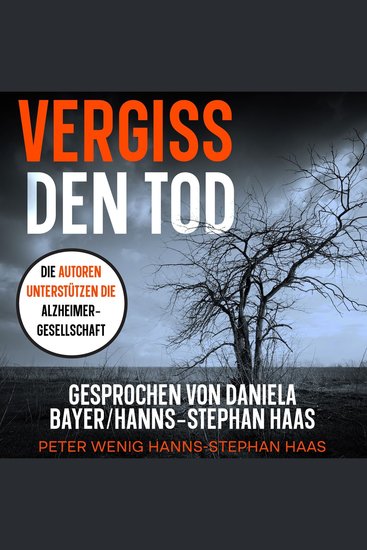 Vergiss den Tod - Ein Hamburg Kriminalroman - cover