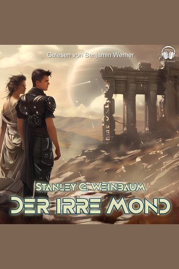 Der irre Mond - cover