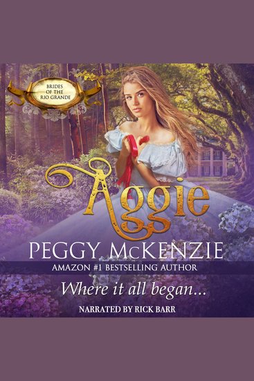 Aggie - cover