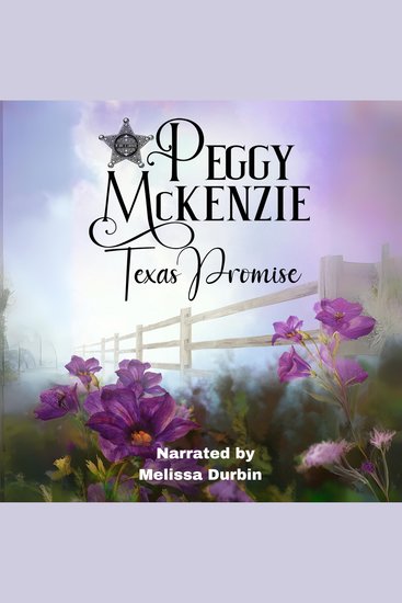 Texas Promise - cover