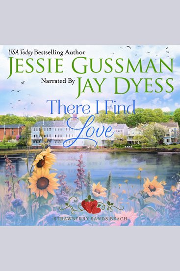 There I Find Love - cover