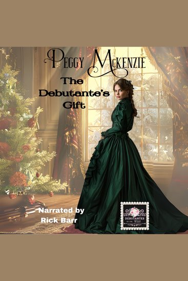 The Debutante's Gift - cover