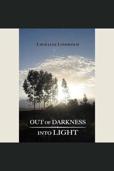 Out of Darkness Into Light - cover