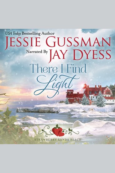 There I Find Light - cover