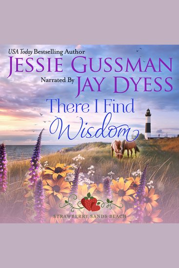 There I Find Wisdom - cover