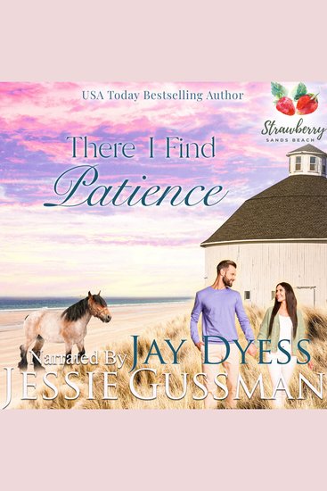 There I Find Patience - cover