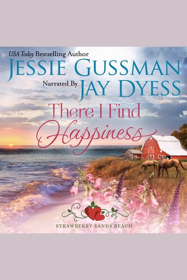 There I Find Happiness - cover