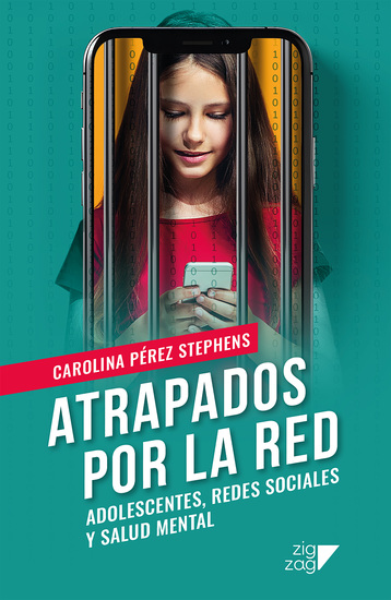 Atrapados por la red - n a - cover