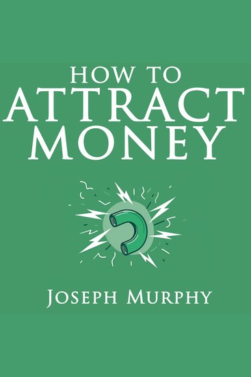 How to Attract Money - cover