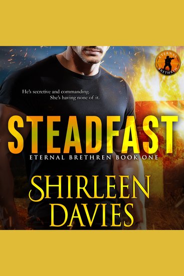Steadfast - cover