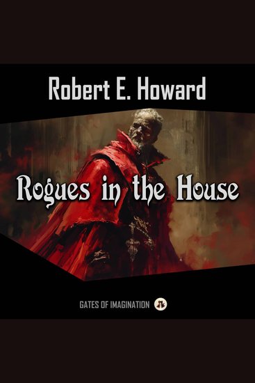 Rogues in the House - cover