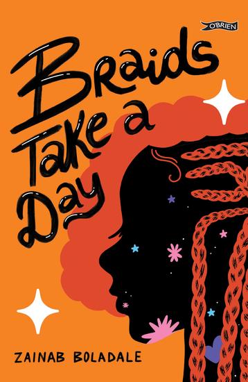 Braids Take a Day - cover