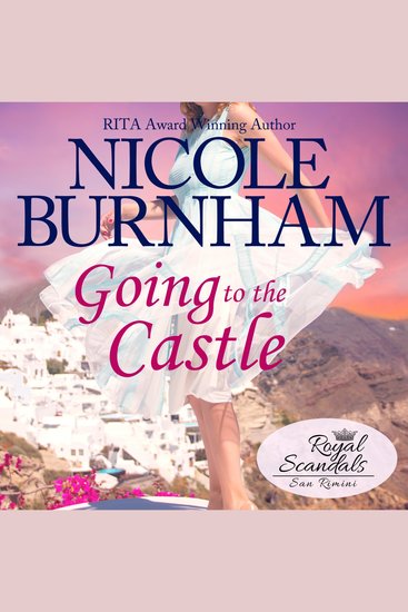 Going to the Castle - cover