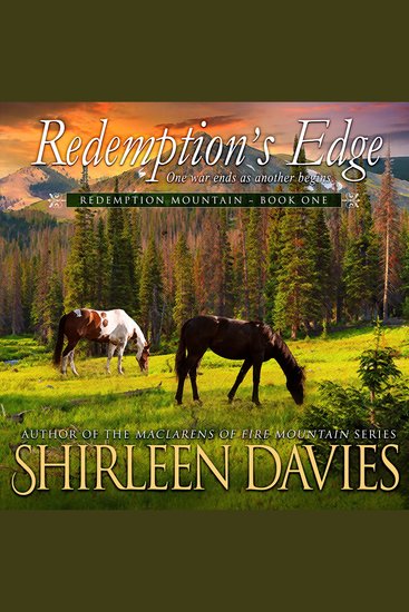 Redemption's Edge - Opposites Attract - cover