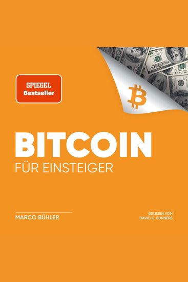 Bitcoin für Einsteiger - cover