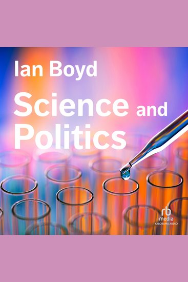 Science and Politics - cover