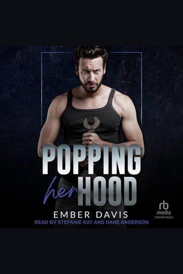 Popping Her Hood - cover