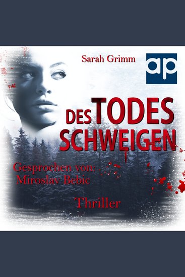 Des Todes Schweigen - cover