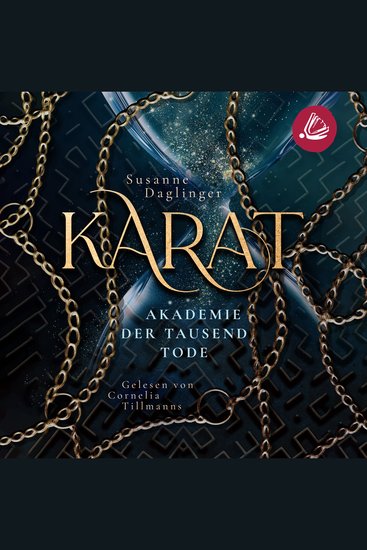 Karat - Akademie der Tausend Tode - cover
