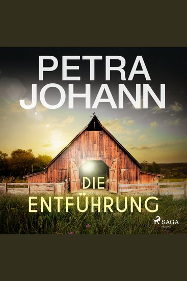 Die Entführung - cover