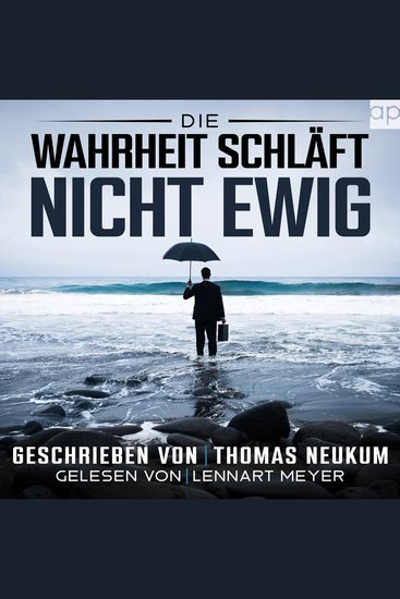 Die Wahrheit schläft nicht ewig - cover