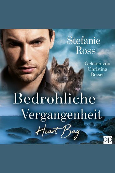 Heart Bay - Bedrohliche Vergangenheit - cover