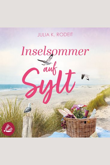 Inselsommer auf Sylt - cover
