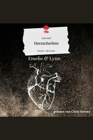 Herzscherben - cover