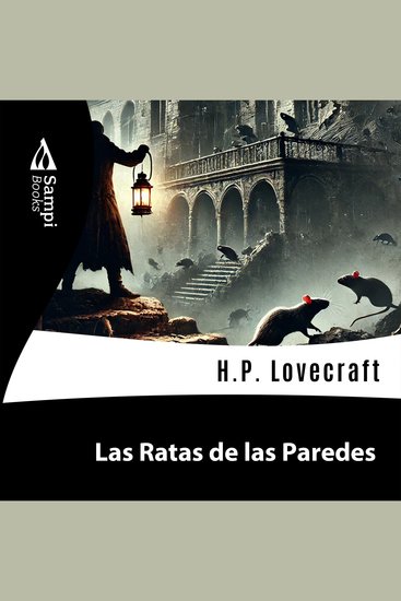 Las Ratas de las Paredes - cover