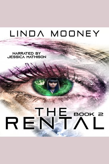 The Rental - Jory - cover