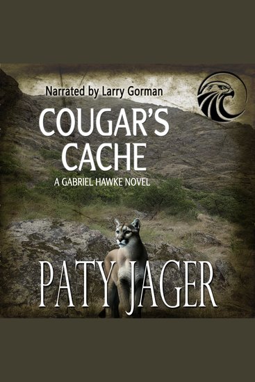 Cougar's Cache - cover