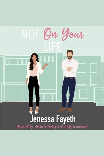 Not On Your Life - cover