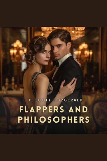 Flappers and Philosophers - cover