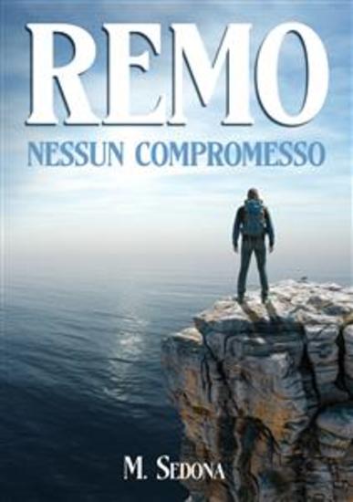 Remo - Nessun Compromesso - cover