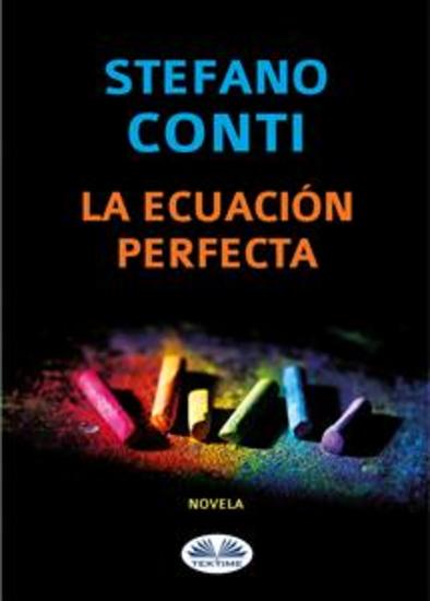La Ecuación Perfecta - cover