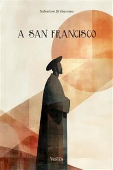 A San Francisco - cover