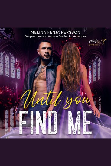 Until You find me - cover