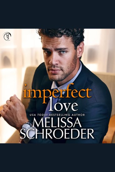 Imperfect Love - A Small Town Enemies to Lovers Romance - cover