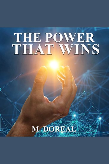 The Power that Wins - cover
