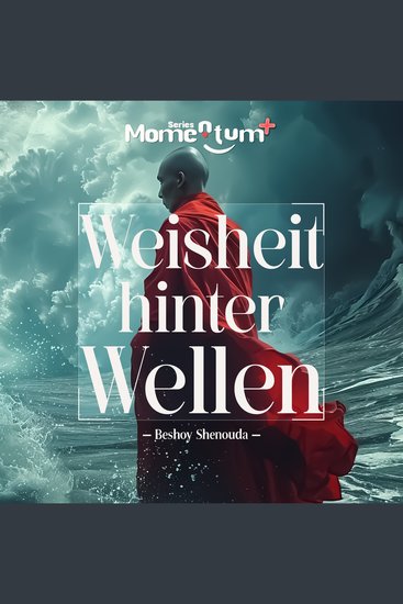 Weisheit hinter Wellen - Die Geheimnisse der Selbstentdeckung und Erfüllung durch die Weisheit der Natur entschlüsseln - Tauche tief ein entdecke deine Essenz verändere dein Leben! - cover
