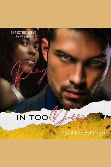 In Too Deep - Book One - cover