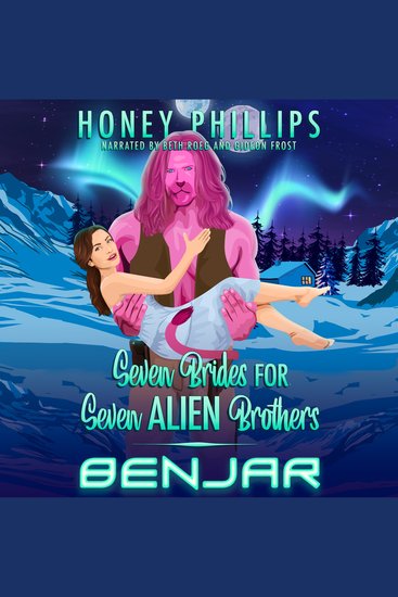 Benjar - cover